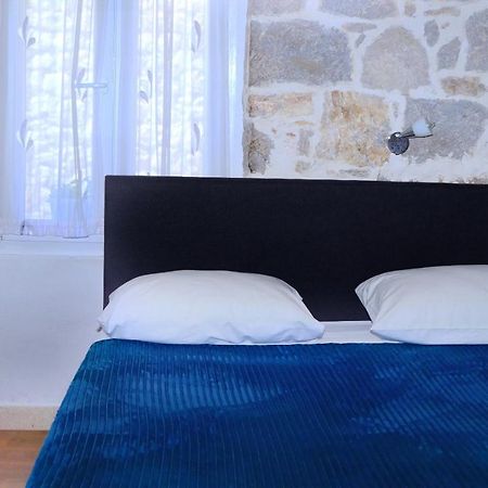 Studio City Center Apartment Split Kültér fotó