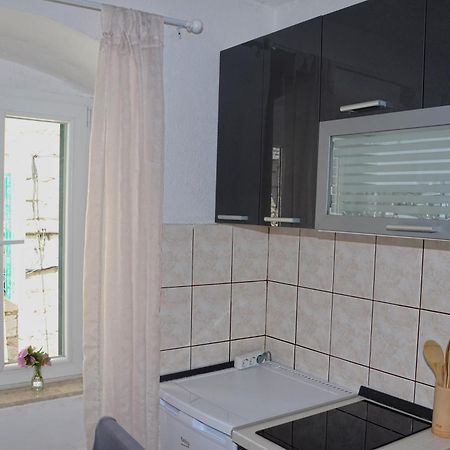 Studio City Center Apartment Split Kültér fotó