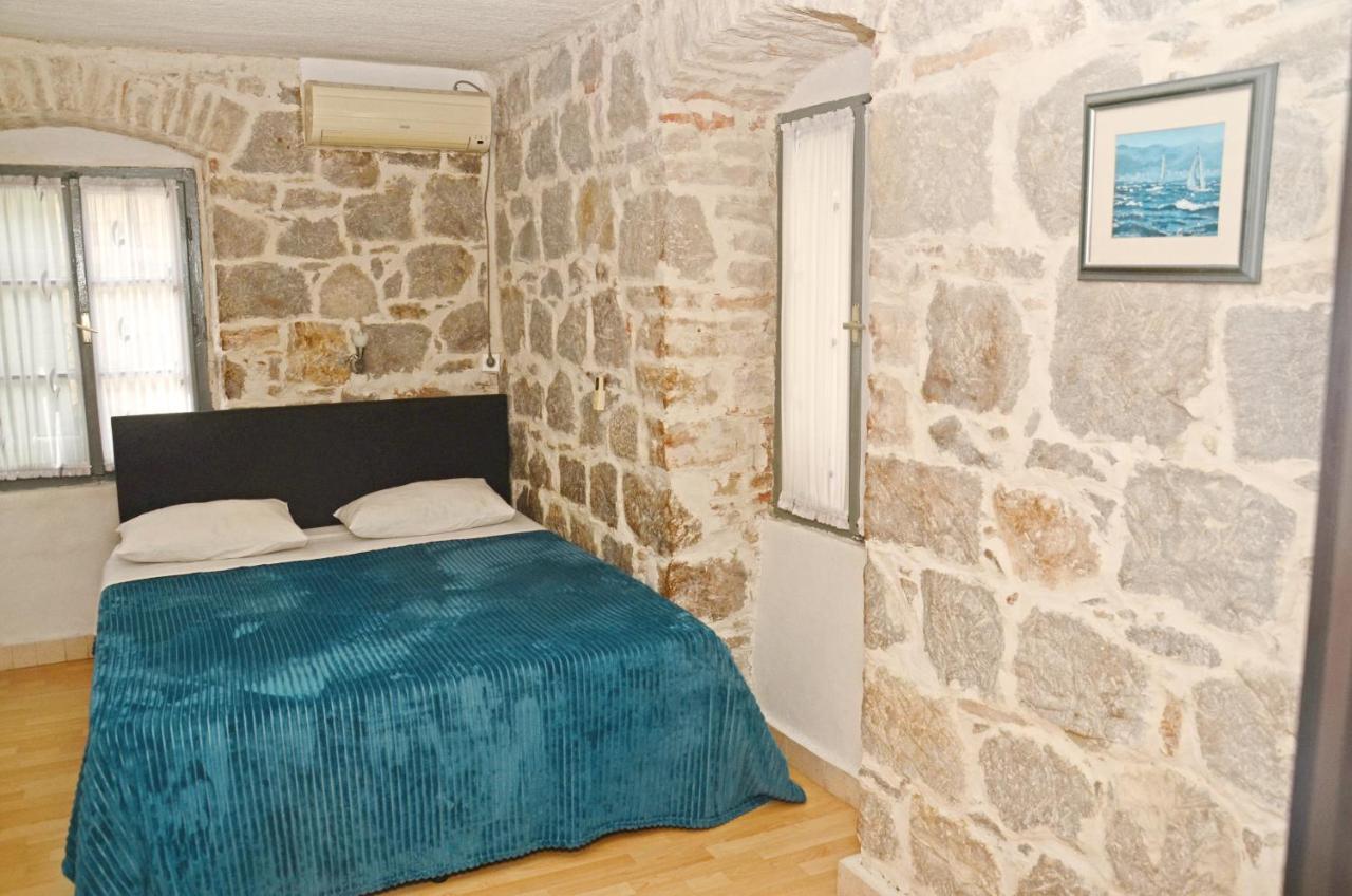 Studio City Center Apartment Split Kültér fotó