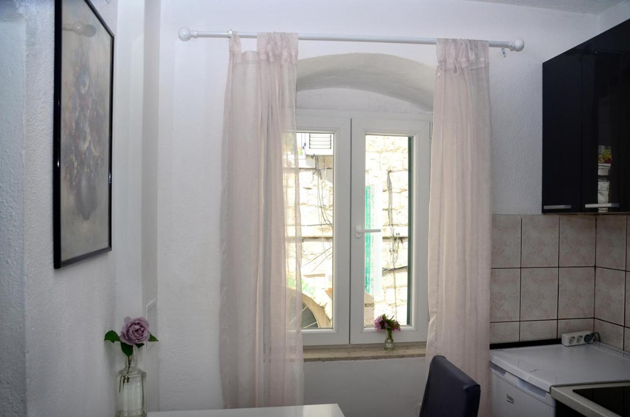 Studio City Center Apartment Split Kültér fotó