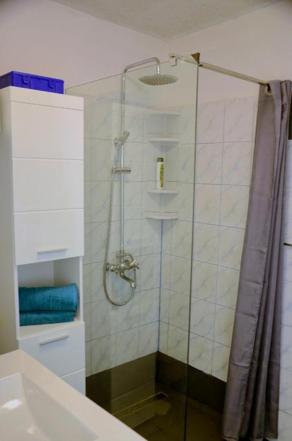 Studio City Center Apartment Split Kültér fotó