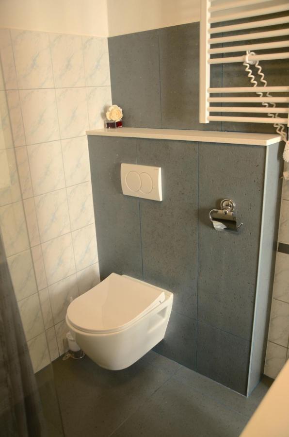 Studio City Center Apartment Split Kültér fotó