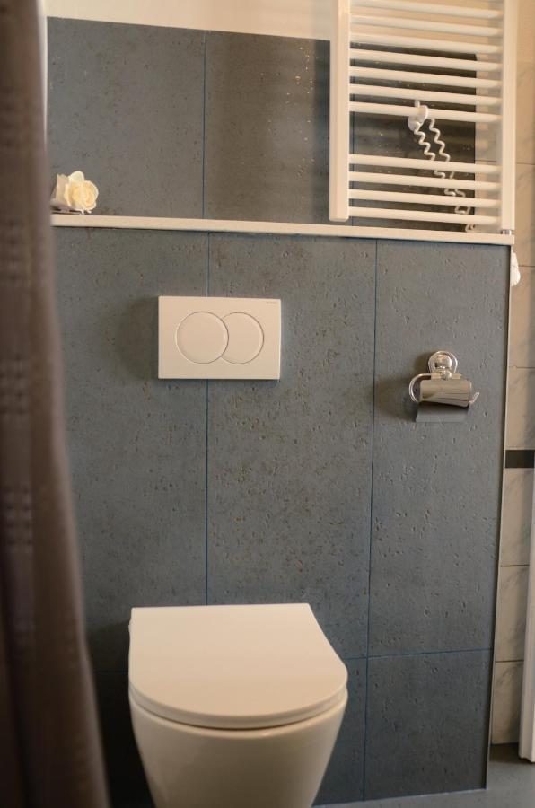 Studio City Center Apartment Split Kültér fotó